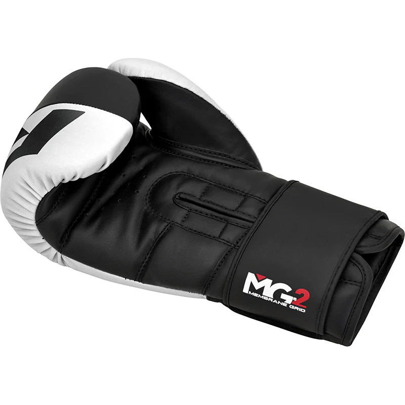 RDX F4 Boxing Sparring Gloves Hook & Loop - Image 26