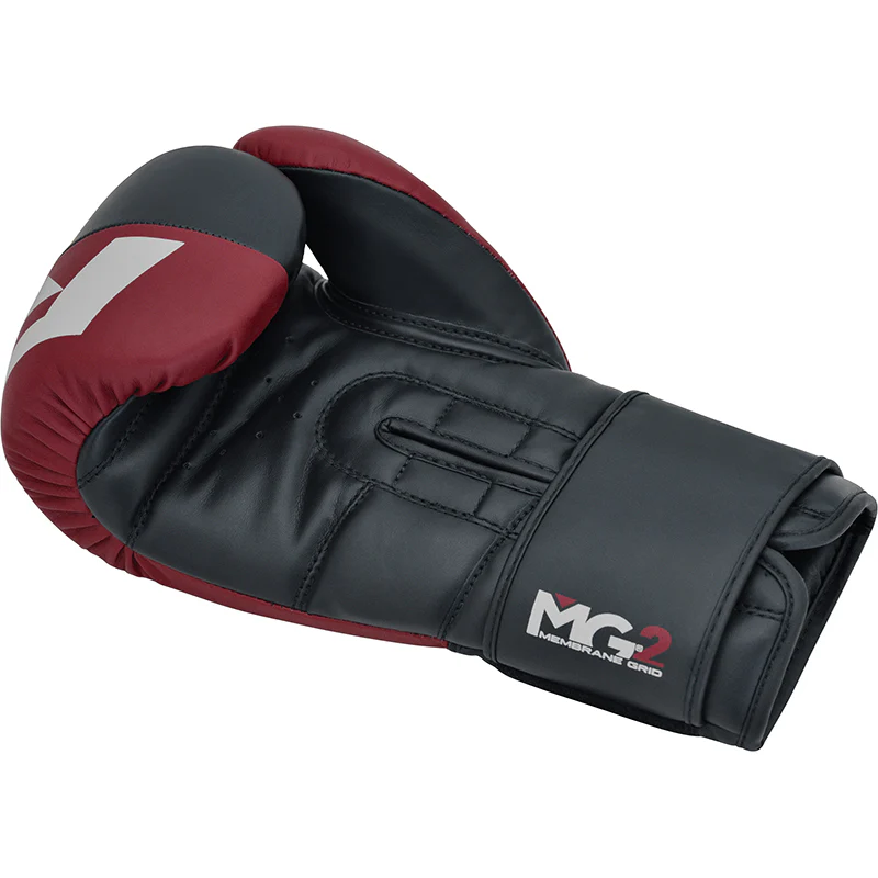 RDX F4 Boxing Sparring Gloves Hook & Loop - Image 27