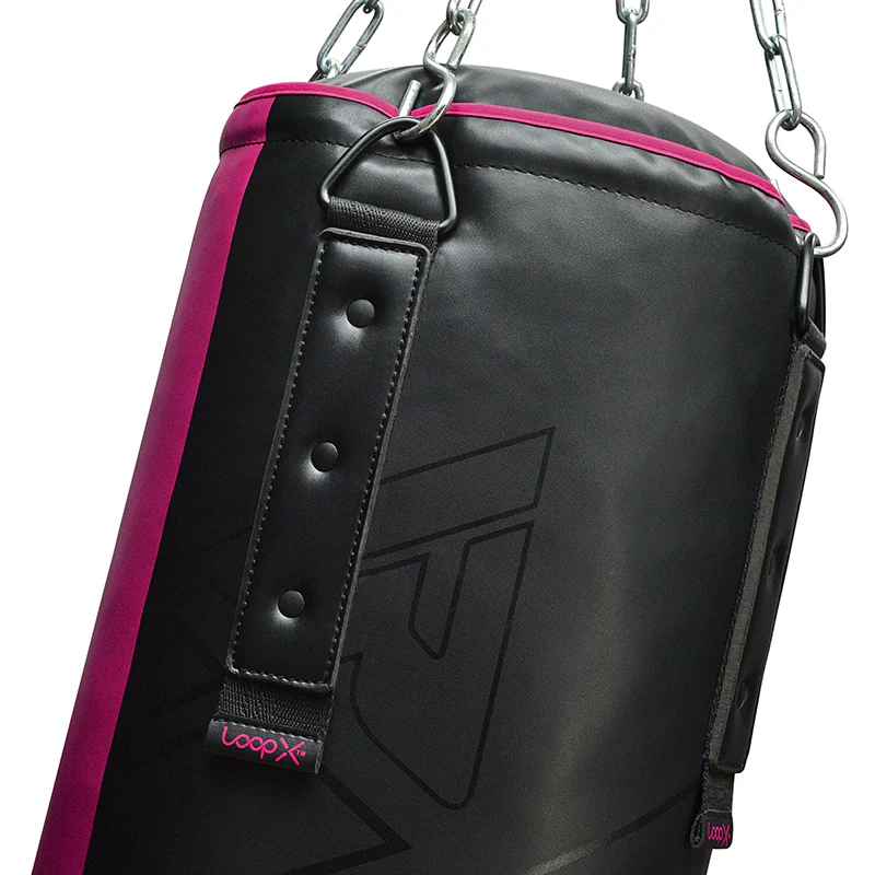 RDX F6 kara 4pc Punch Bag - Image 12