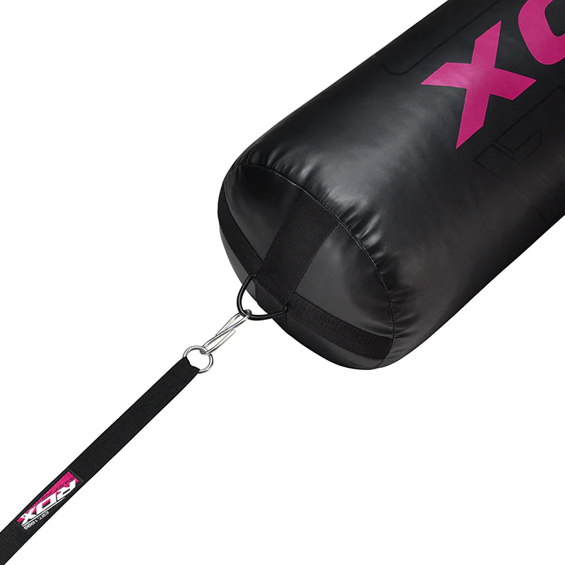 RDX F6 kara 4pc Punch Bag - Image 13