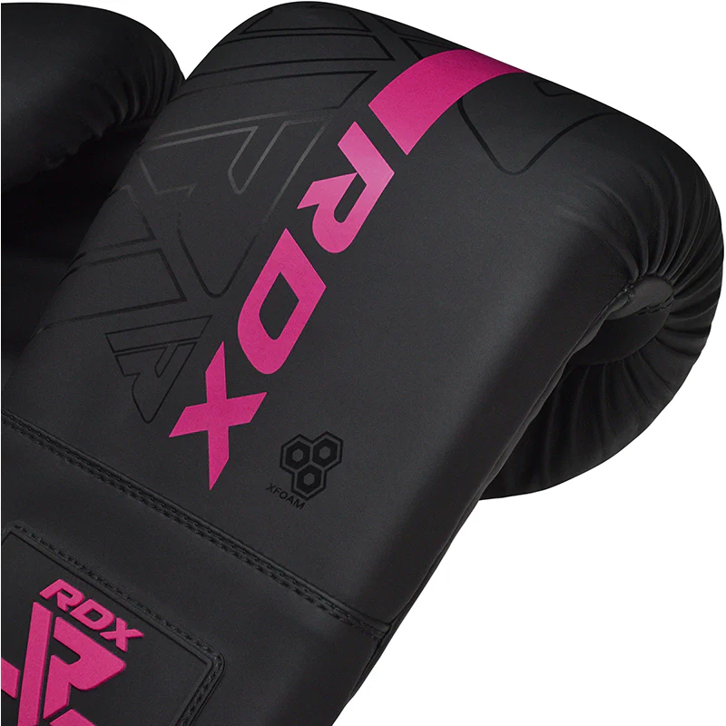 RDX F6 kara 4pc Punch Bag - Image 7