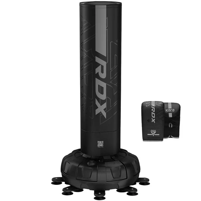 RDX F6 KARA 5-ft Free-standing Punching Bag - Image 7