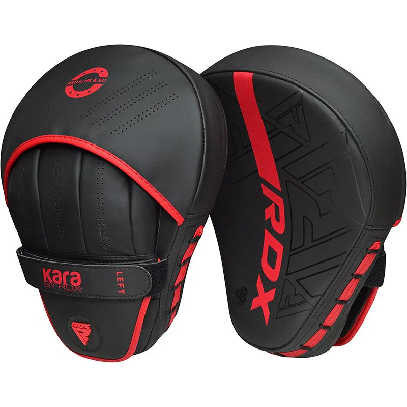 RDX F6 KARA Bag Mitts & Focus Pads - Image 10