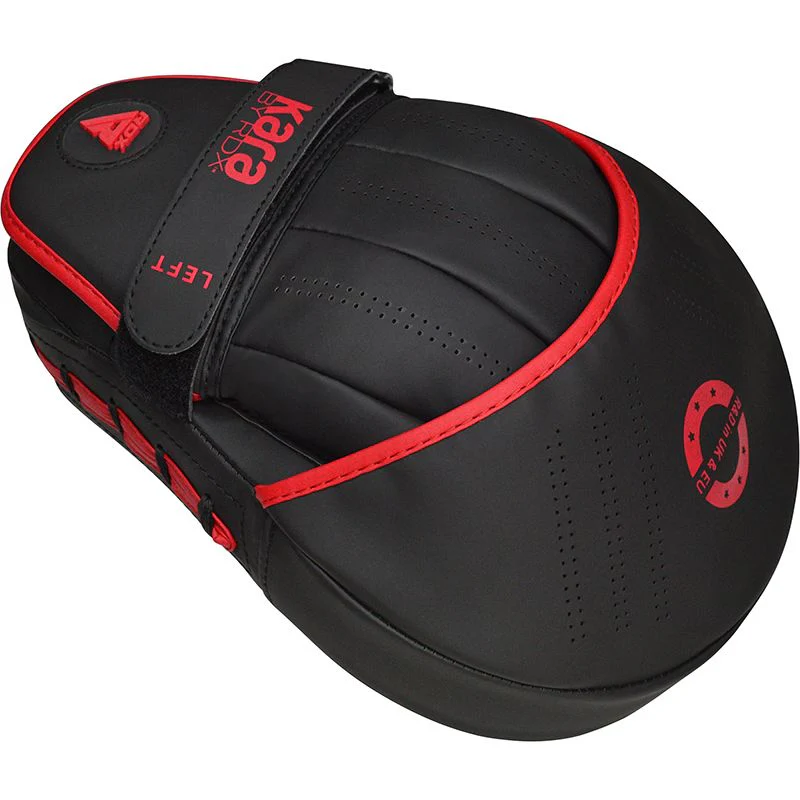 RDX F6 KARA Bag Mitts & Focus Pads - Image 11