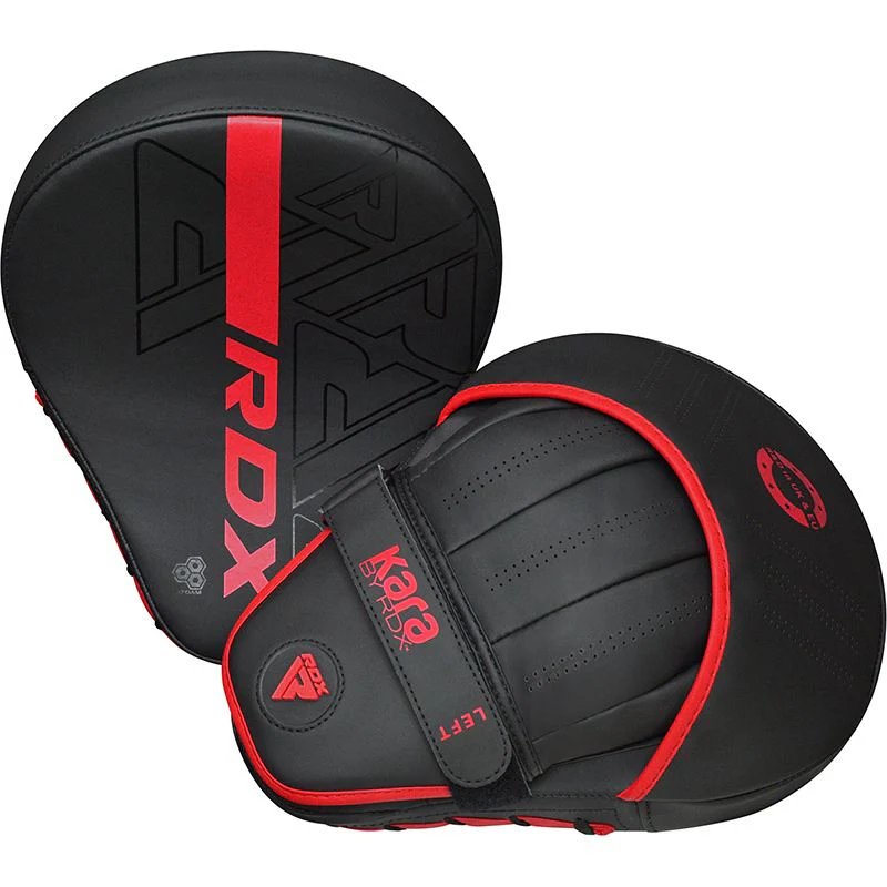 RDX F6 KARA Bag Mitts & Focus Pads - Image 12