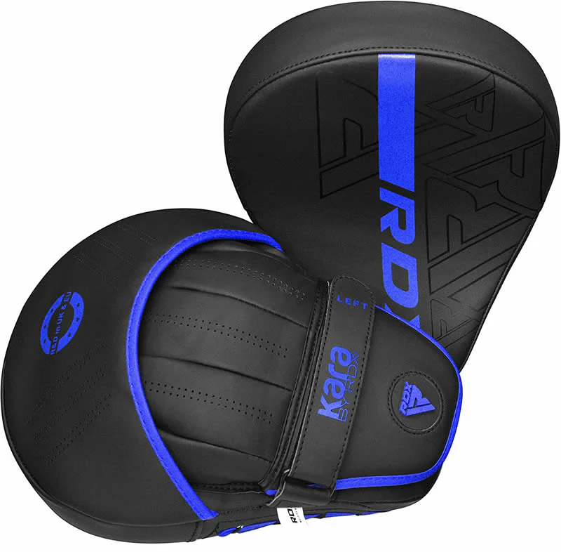 RDX F6 KARA Bag Mitts & Focus Pads - Image 15