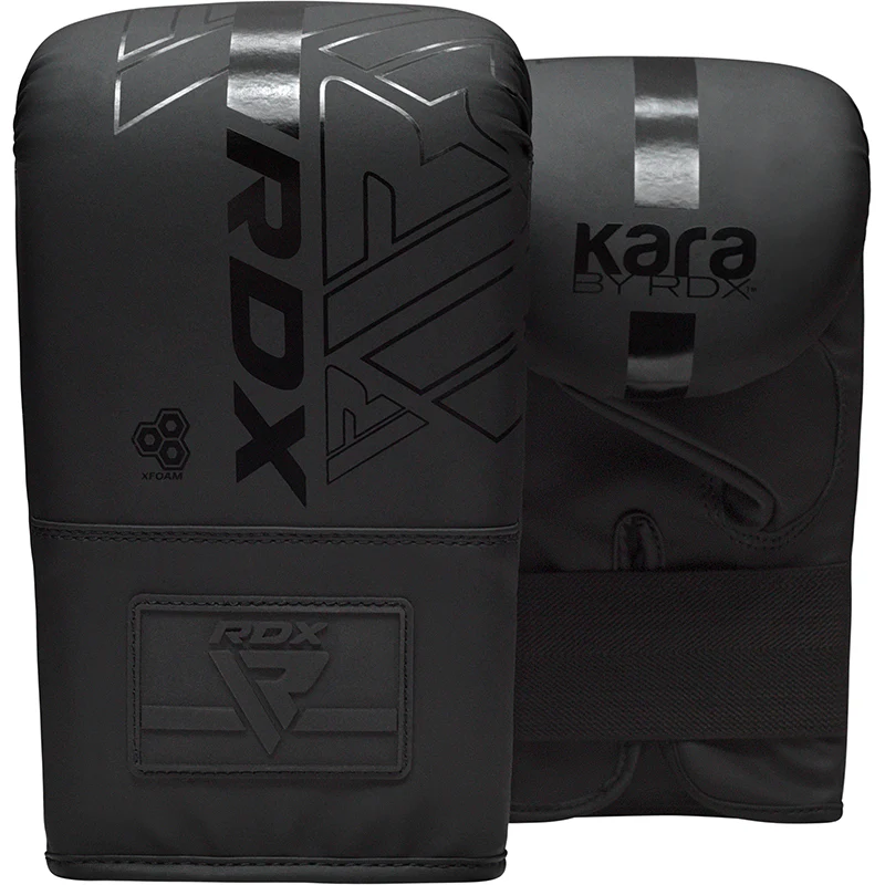 RDX F6 KARA Bag Mitts & Focus Pads - Image 18