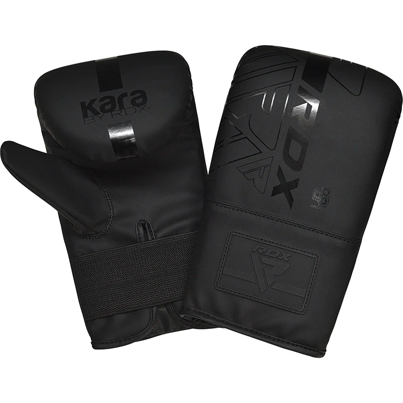 RDX F6 KARA Bag Mitts & Focus Pads - Image 20