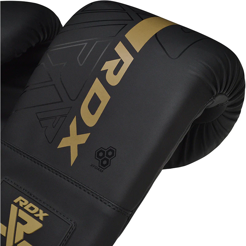 RDX F6 KARA Bag Mitts & Focus Pads - Image 21