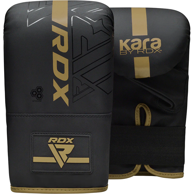 RDX F6 KARA Bag Mitts & Focus Pads - Image 23