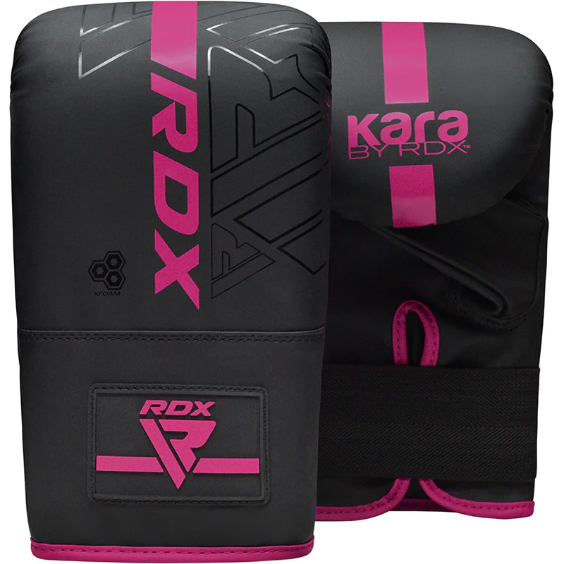 RDX F6 KARA Bag Mitts & Focus Pads - Image 24