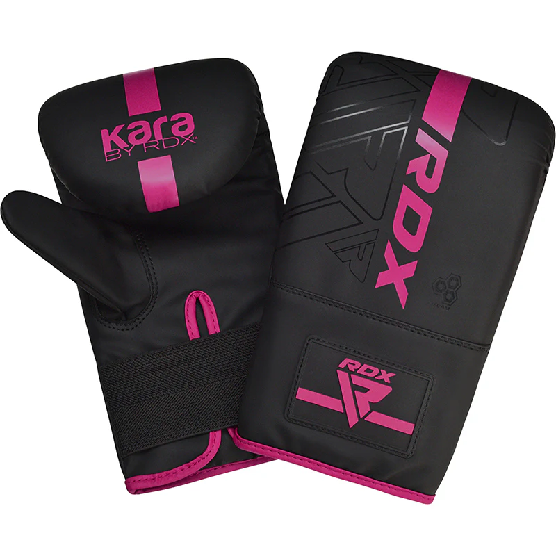 RDX F6 KARA Bag Mitts & Focus Pads - Image 26
