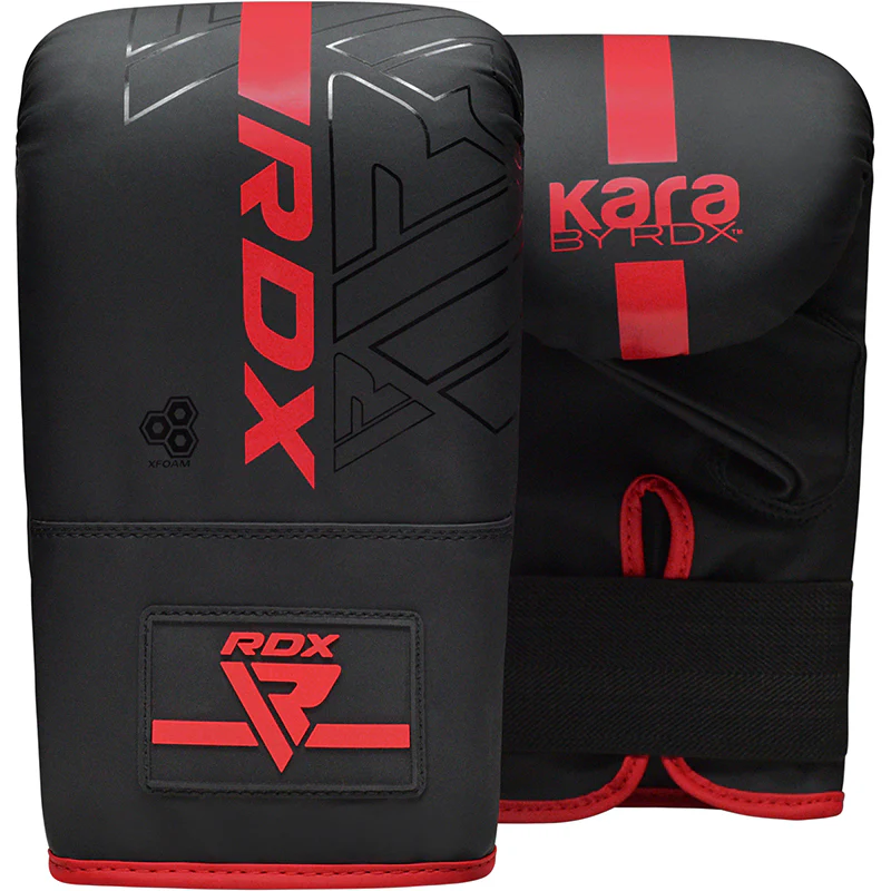 RDX F6 KARA Bag Mitts & Focus Pads - Image 27