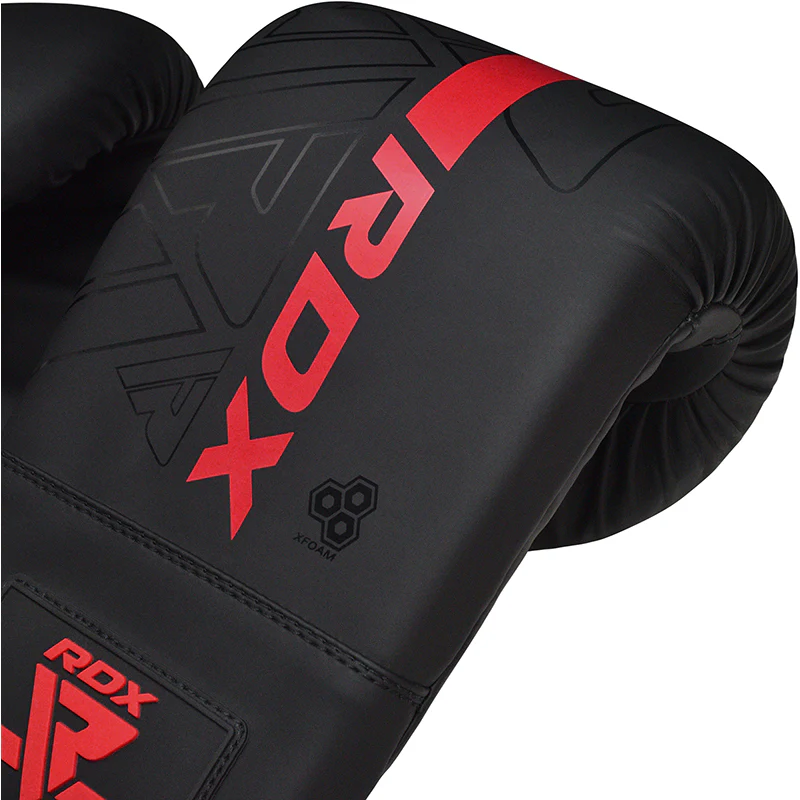 RDX F6 KARA Bag Mitts & Focus Pads - Image 28