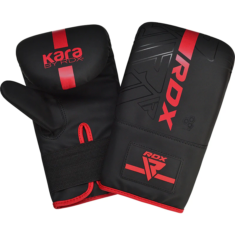 RDX F6 KARA Bag Mitts & Focus Pads - Image 29
