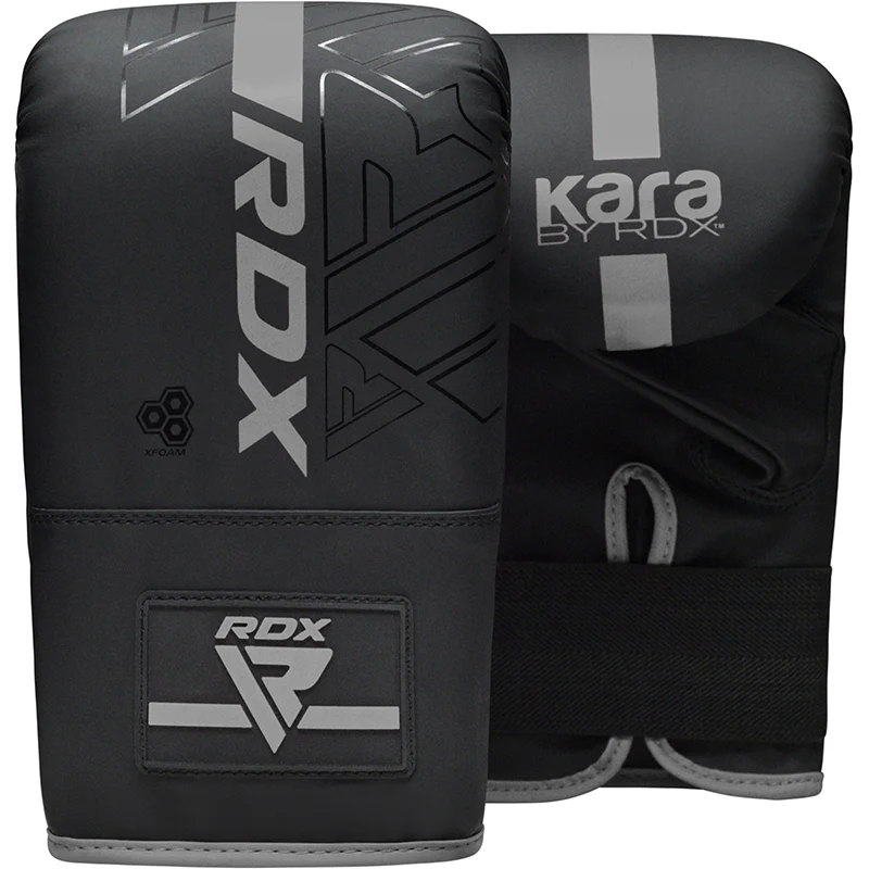 RDX F6 KARA Bag Mitts & Focus Pads - Image 30