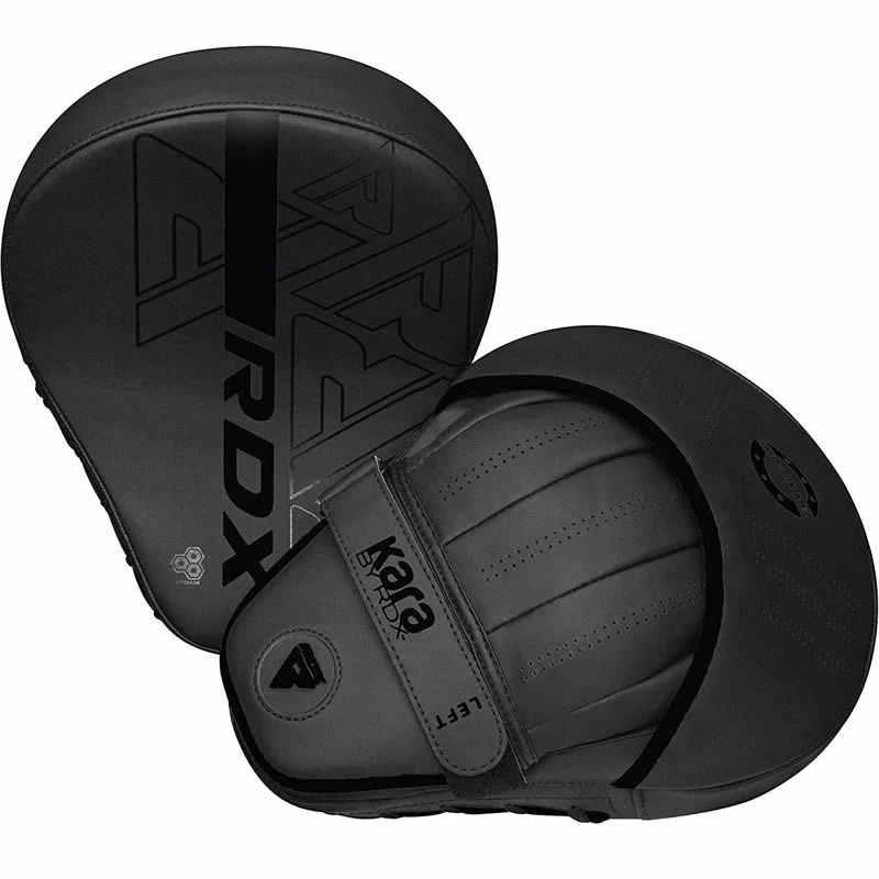 RDX F6 KARA Bag Mitts & Focus Pads - Image 37