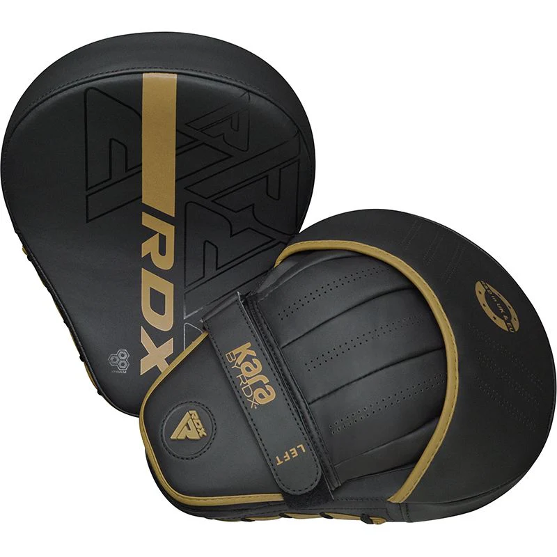 RDX F6 KARA Bag Mitts & Focus Pads - Image 38