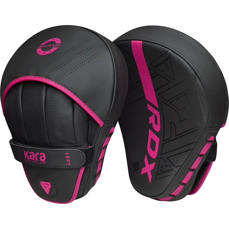 RDX F6 KARA Bag Mitts & Focus Pads - Image 9