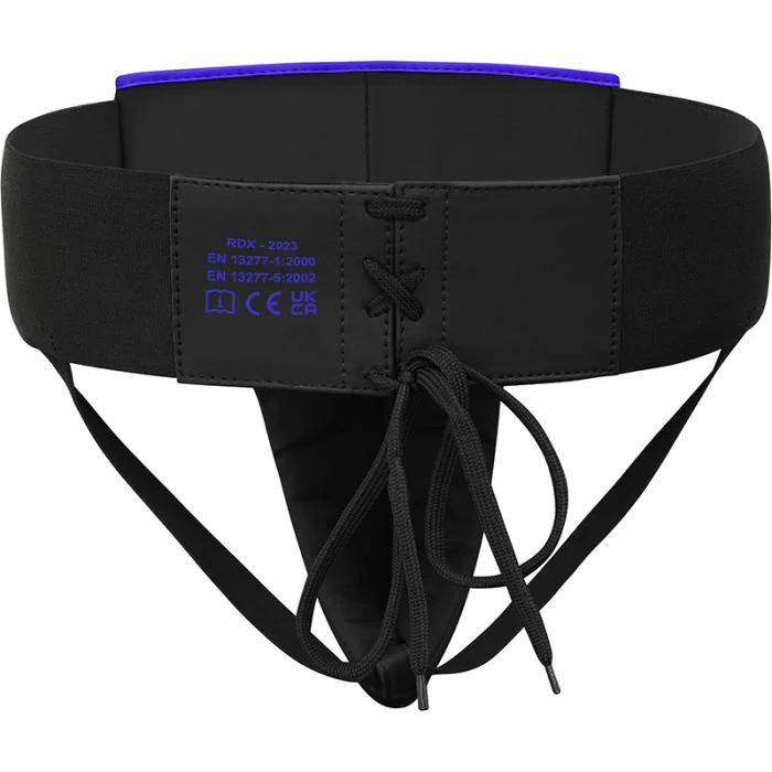 RDX F6 KARA Groin Guard - Image 18
