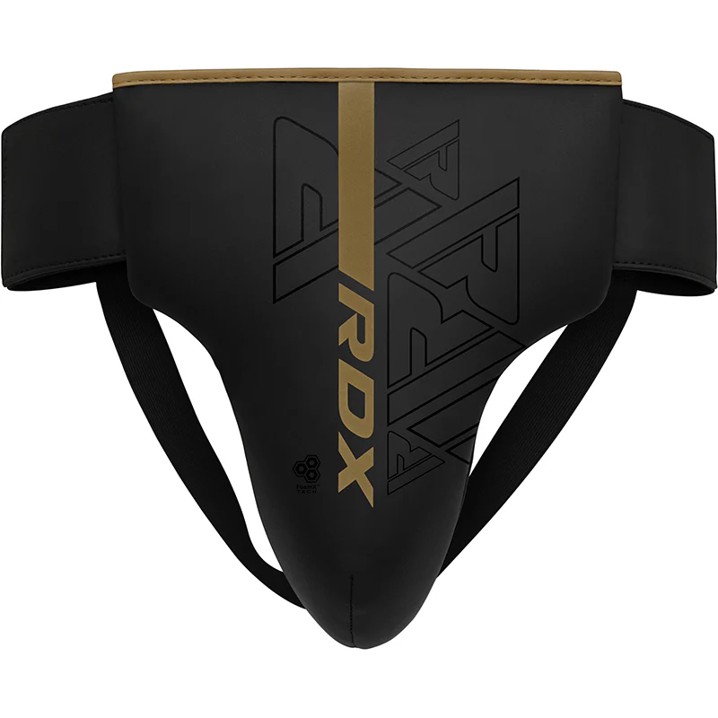 RDX F6 KARA Groin Guard - Image 3