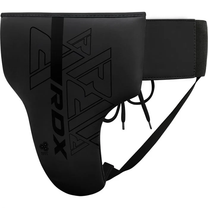 RDX F6 KARA Groin Guard - Image 7