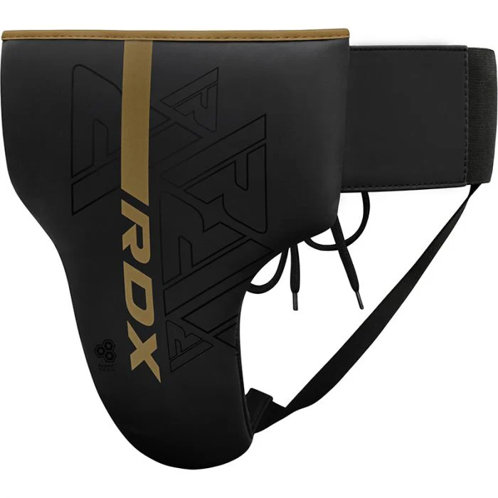 RDX F6 KARA Groin Guard - Image 8