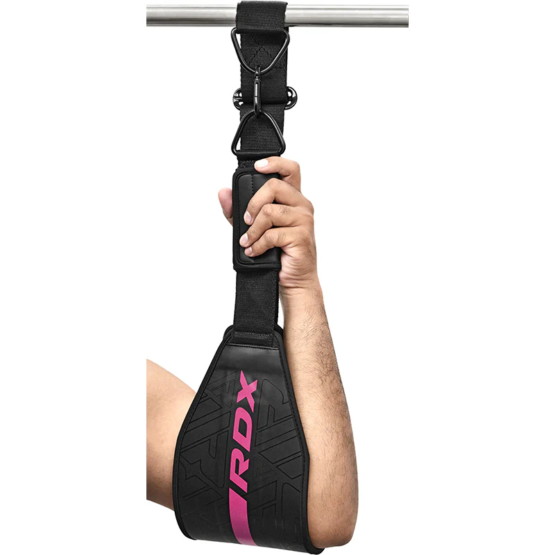 RDX F6 KARA Gym Workout Abs Straps - Image 12