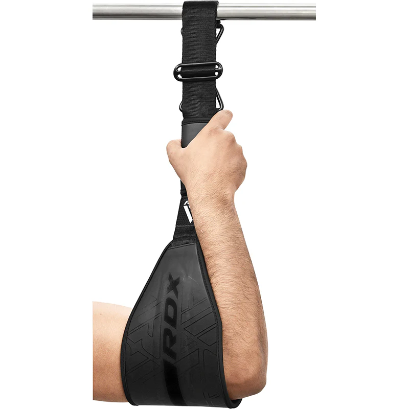 RDX F6 KARA Gym Workout Abs Straps - Image 14