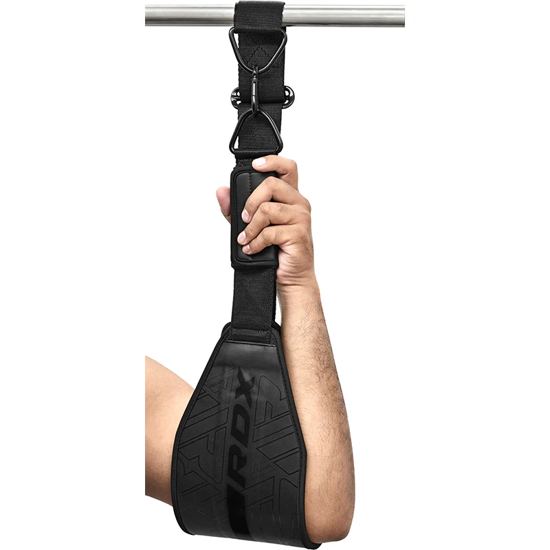 RDX F6 KARA Gym Workout Abs Straps - Image 15