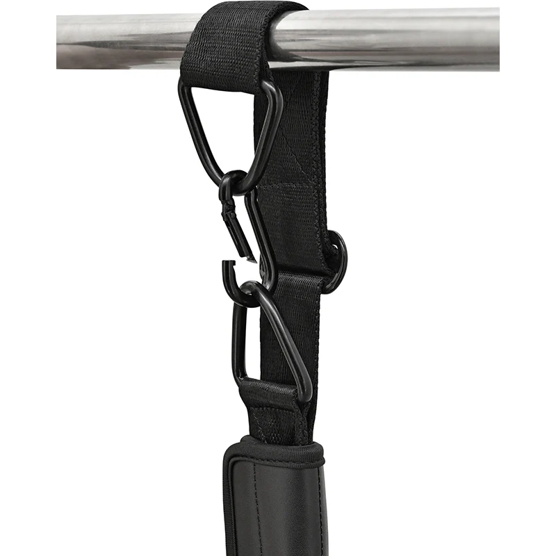 RDX F6 KARA Gym Workout Abs Straps - Image 17