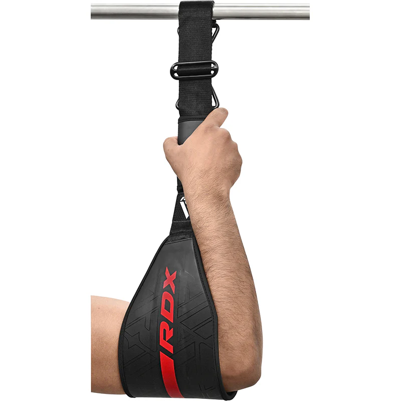 RDX F6 KARA Gym Workout Abs Straps - Image 18