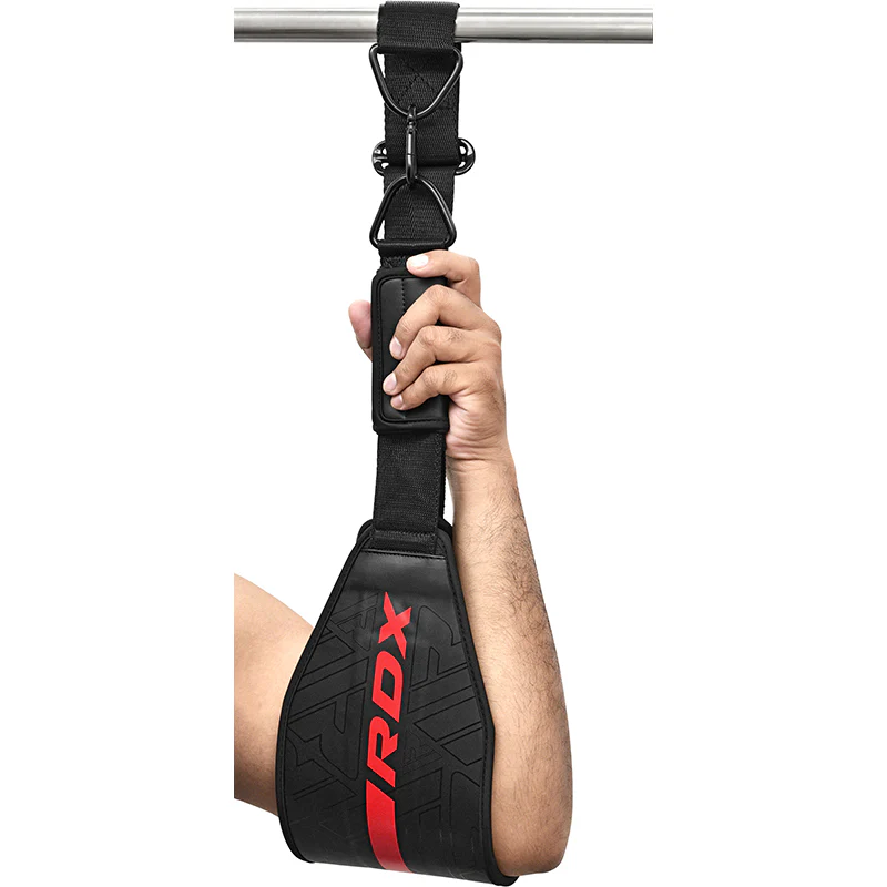 RDX F6 KARA Gym Workout Abs Straps - Image 19