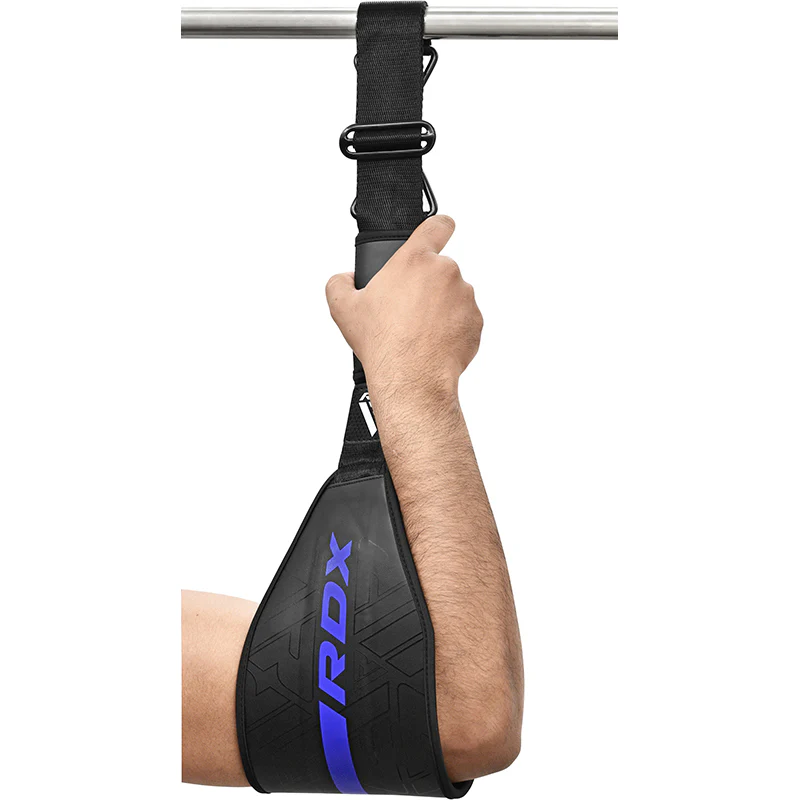 RDX F6 KARA Gym Workout Abs Straps - Image 21