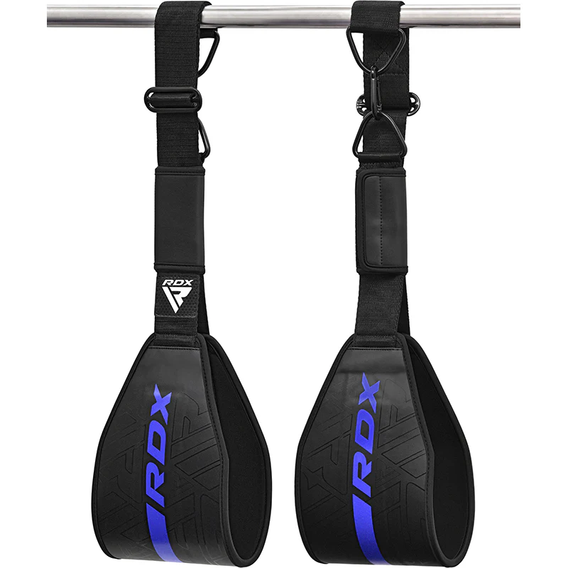 RDX F6 KARA Gym Workout Abs Straps - Image 24