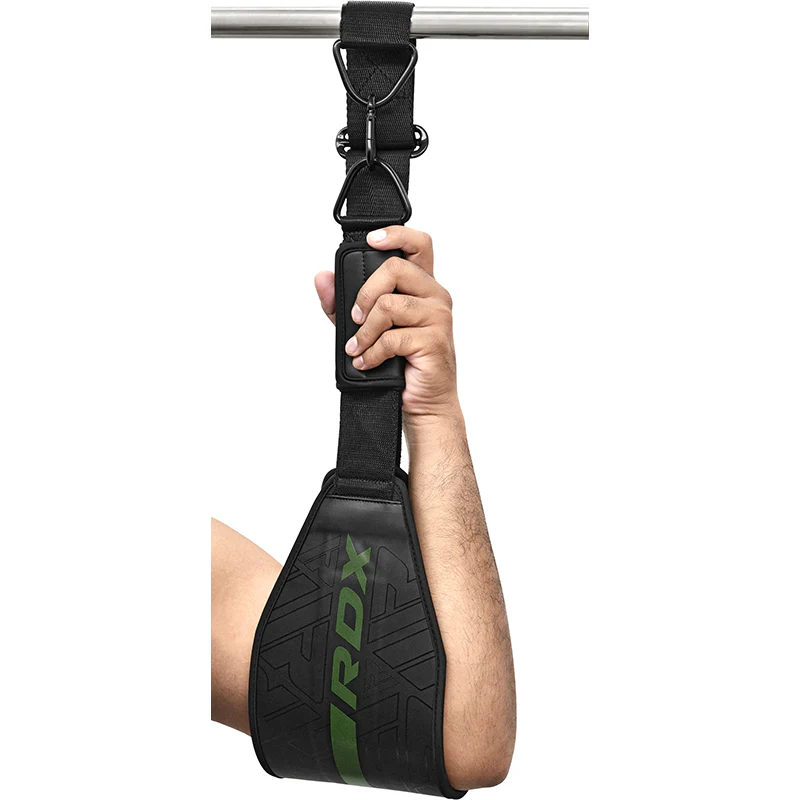 RDX F6 KARA Gym Workout Abs Straps - Image 25