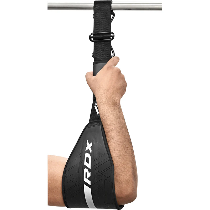 RDX F6 KARA Gym Workout Abs Straps - Image 27