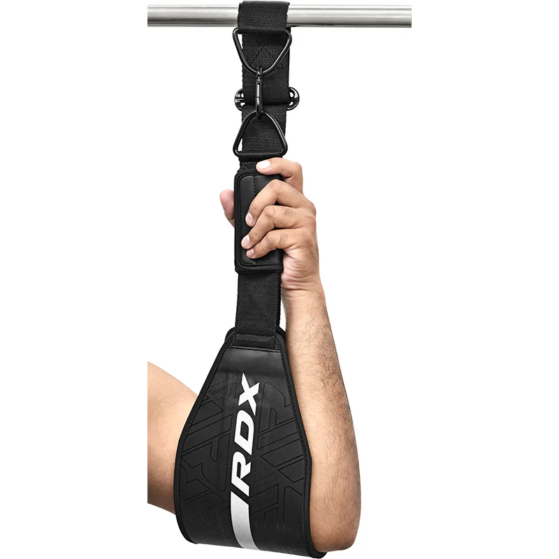 RDX F6 KARA Gym Workout Abs Straps - Image 28