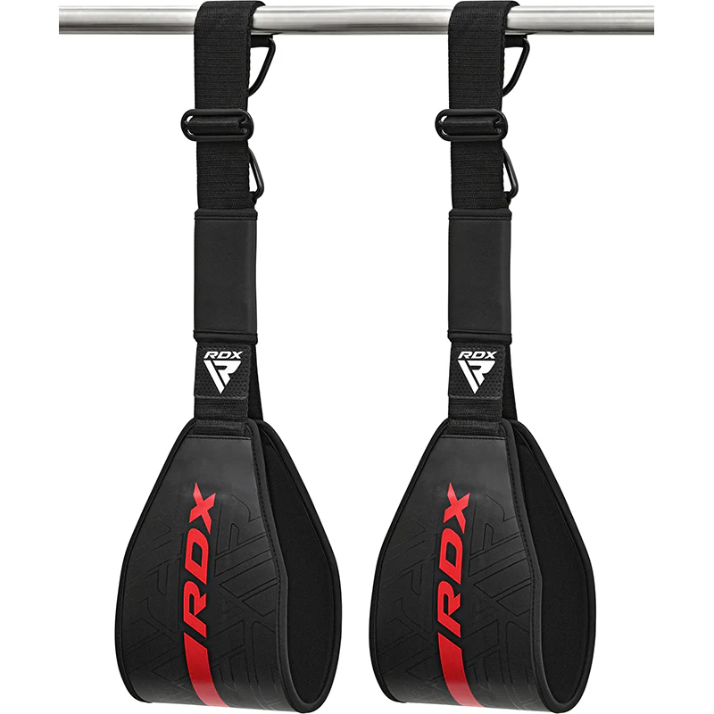 RDX F6 KARA Gym Workout Abs Straps - Image 3