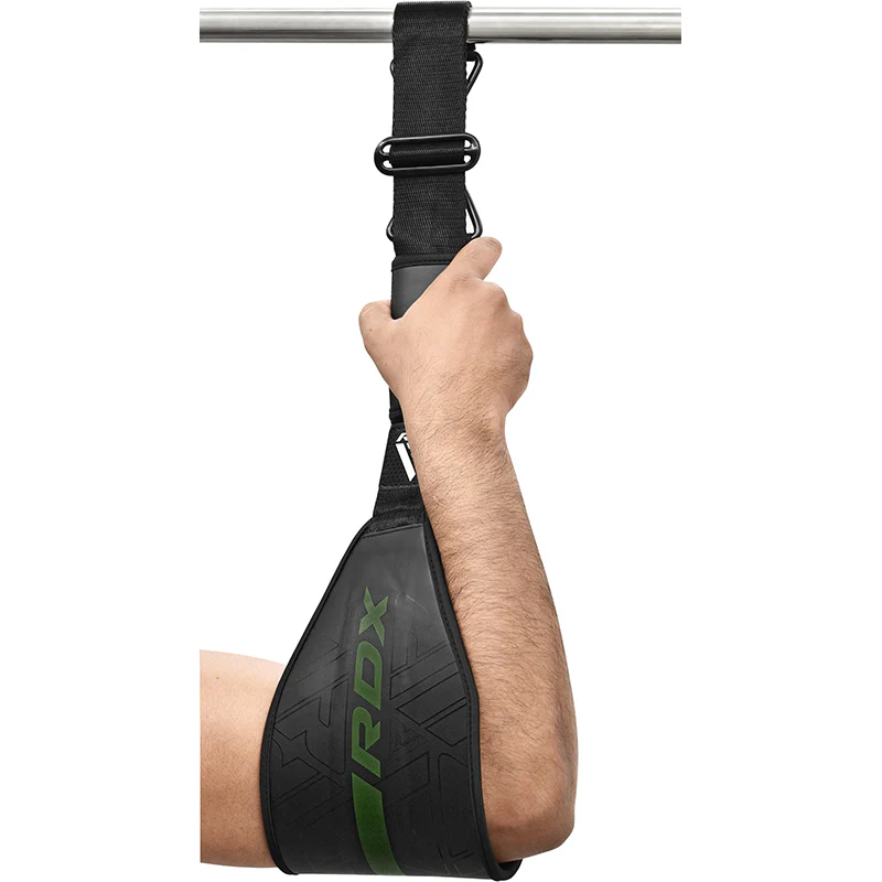 RDX F6 KARA Gym Workout Abs Straps - Image 30