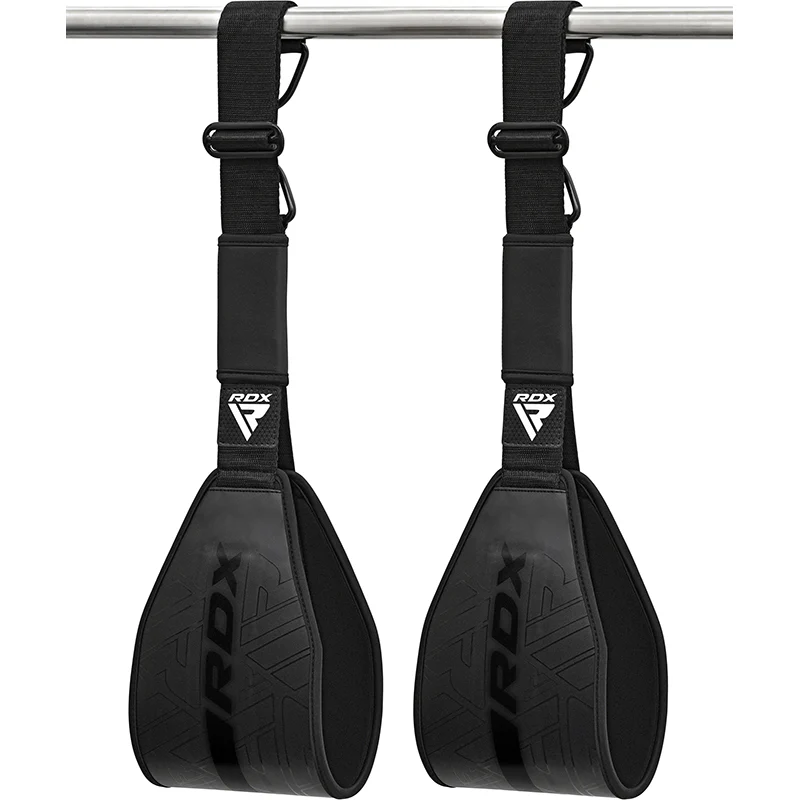 RDX F6 KARA Gym Workout Abs Straps - Image 4