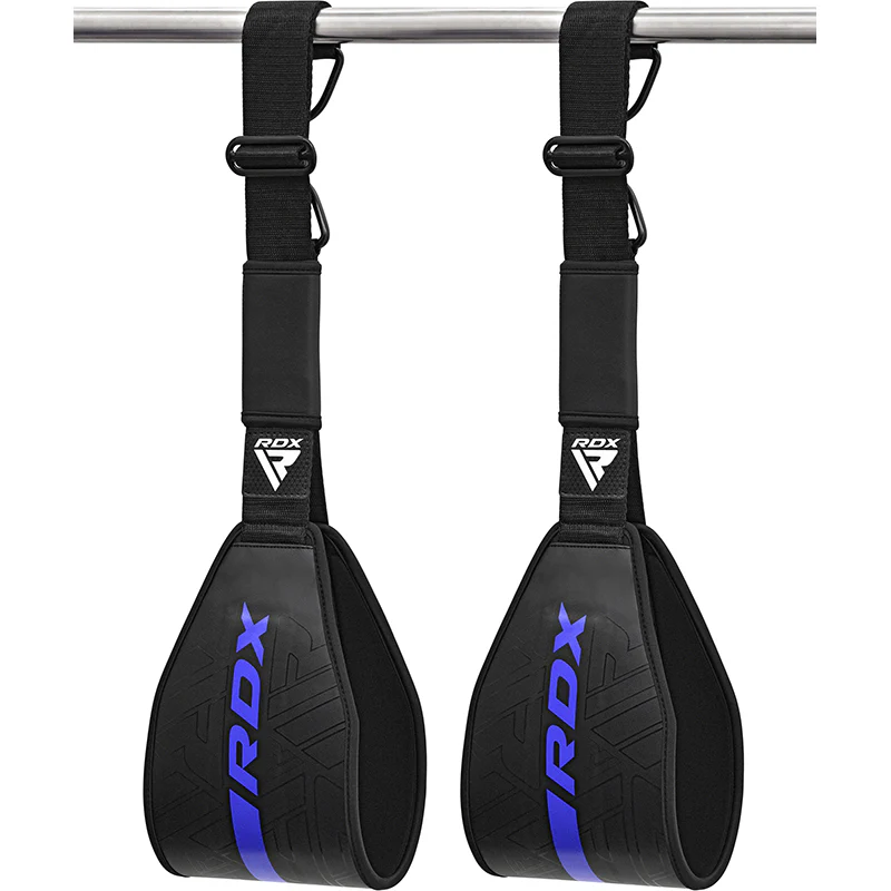 RDX F6 KARA Gym Workout Abs Straps - Image 5
