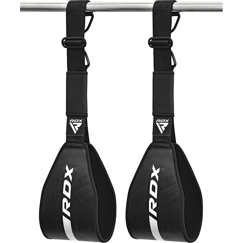 RDX F6 KARA Gym Workout Abs Straps - Image 6