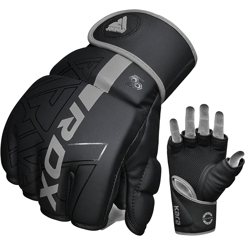 RDX F6 KARA MMA Grappling Gloves - Image 10