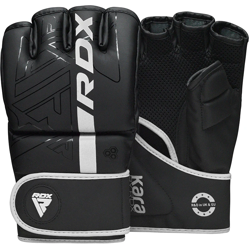 RDX F6 KARA MMA Grappling Gloves - Image 11