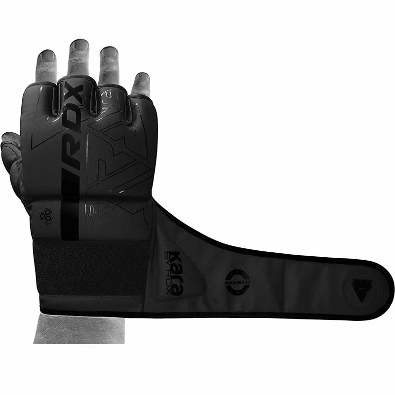 RDX F6 KARA MMA Grappling Gloves - Image 13
