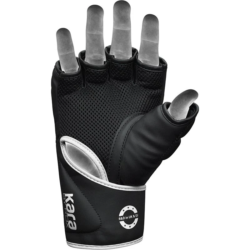 RDX F6 KARA MMA Grappling Gloves - Image 18