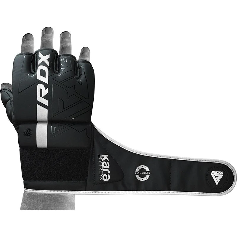 RDX F6 KARA MMA Grappling Gloves - Image 20