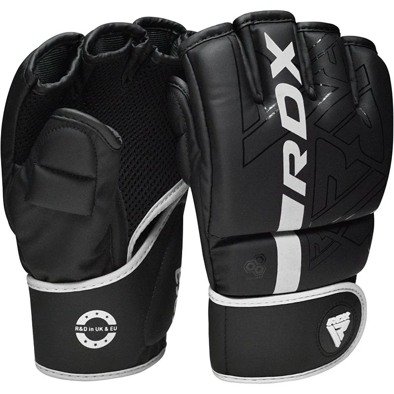 RDX F6 KARA MMA Grappling Gloves - Image 21