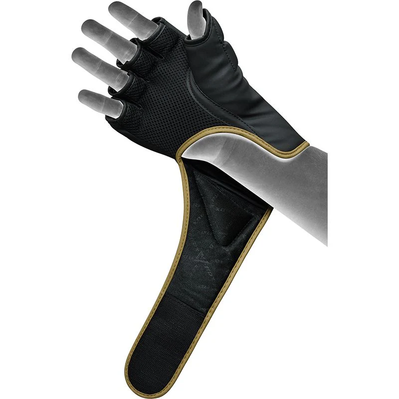 RDX F6 KARA MMA Grappling Gloves - Image 24